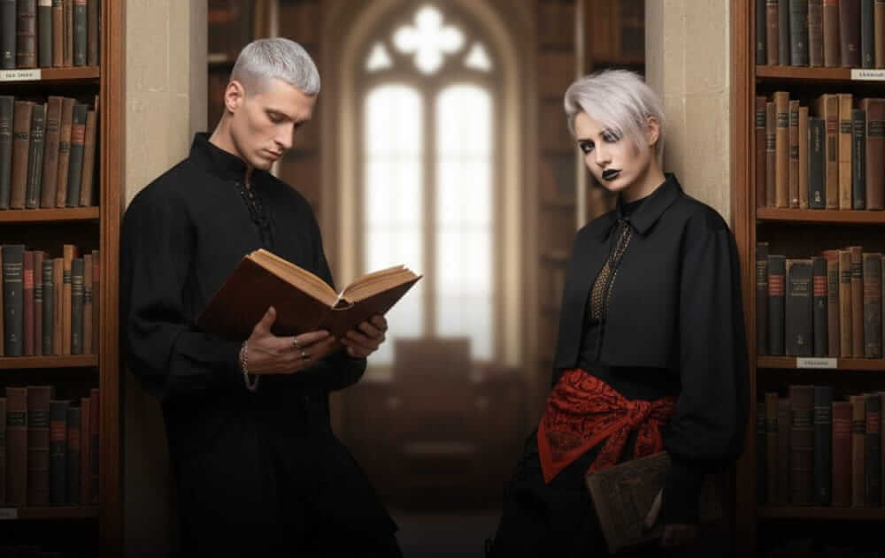 WITCH CORE